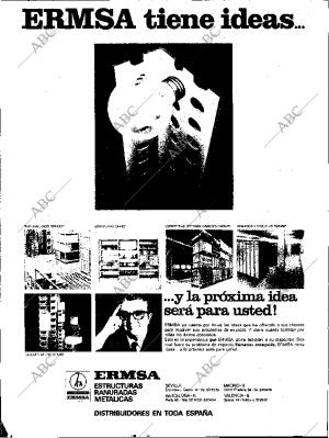 ABC SEVILLA 27-01-1971 página 14