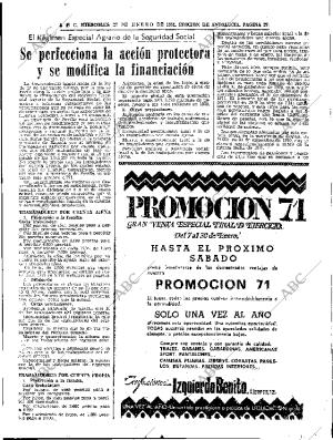 ABC SEVILLA 27-01-1971 página 27