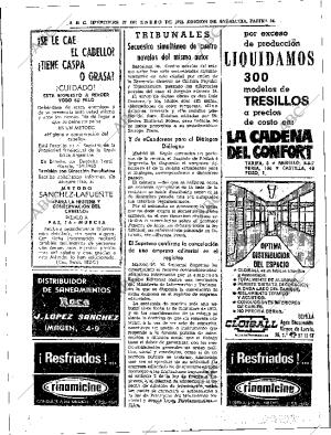 ABC SEVILLA 27-01-1971 página 34