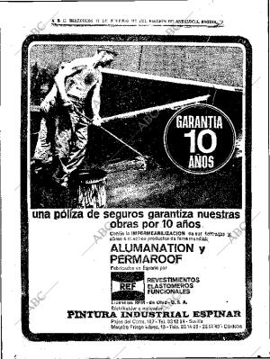 ABC SEVILLA 27-01-1971 página 48