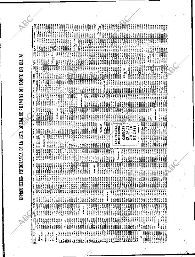 ABC SEVILLA 27-01-1971 página 52