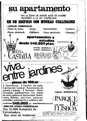 ABC MADRID 28-01-1971 página 102