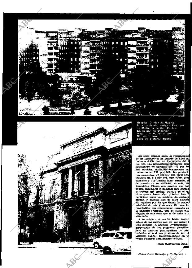 ABC MADRID 28-01-1971 página 11