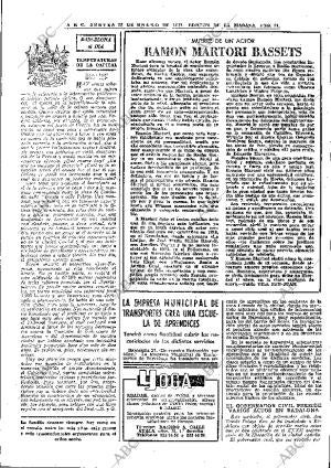 ABC MADRID 28-01-1971 página 37