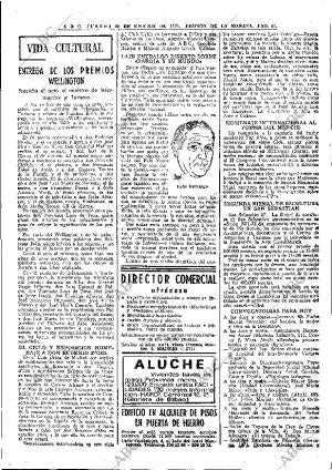 ABC MADRID 28-01-1971 página 47