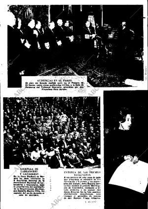 ABC MADRID 28-01-1971 página 5