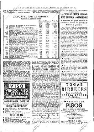 ABC MADRID 28-01-1971 página 52