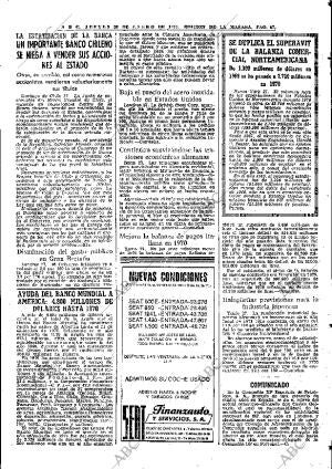 ABC MADRID 28-01-1971 página 57