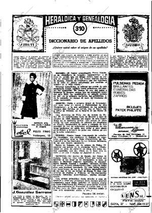 ABC MADRID 28-01-1971 página 7