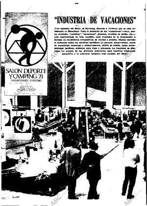 ABC MADRID 28-01-1971 página 8
