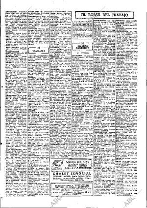 ABC MADRID 28-01-1971 página 82