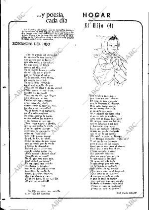 ABC MADRID 28-01-1971 página 92