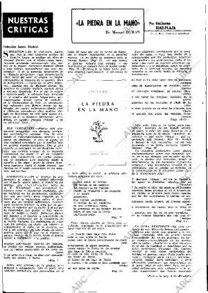 ABC MADRID 28-01-1971 página 96