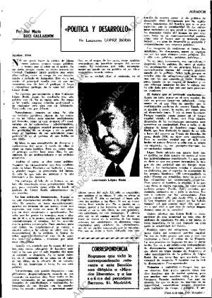 ABC MADRID 28-01-1971 página 97