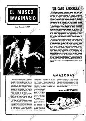 ABC MADRID 29-01-1971 página 103