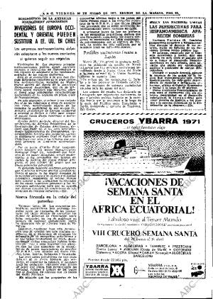 ABC MADRID 29-01-1971 página 55