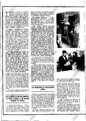 ABC MADRID 29-01-1971 página 94