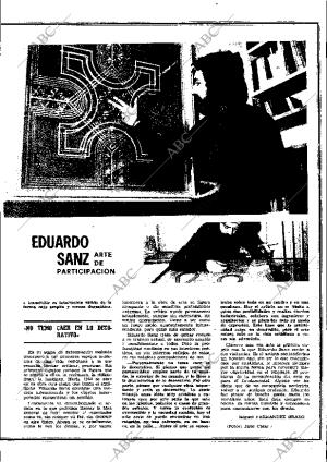 ABC MADRID 29-01-1971 página 95