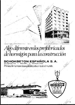 BLANCO Y NEGRO MADRID 30-01-1971 página 11