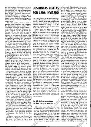 BLANCO Y NEGRO MADRID 30-01-1971 página 34