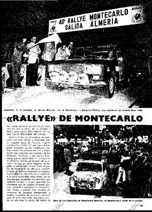 BLANCO Y NEGRO MADRID 30-01-1971 página 65