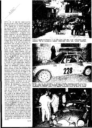BLANCO Y NEGRO MADRID 30-01-1971 página 67