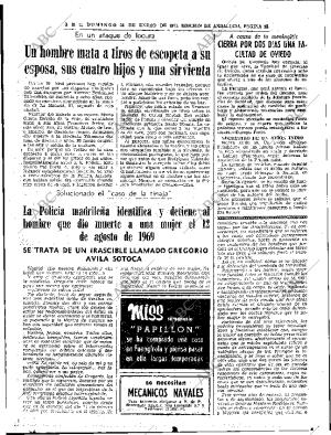 ABC SEVILLA 31-01-1971 página 35