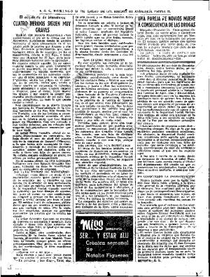 ABC SEVILLA 31-01-1971 página 37
