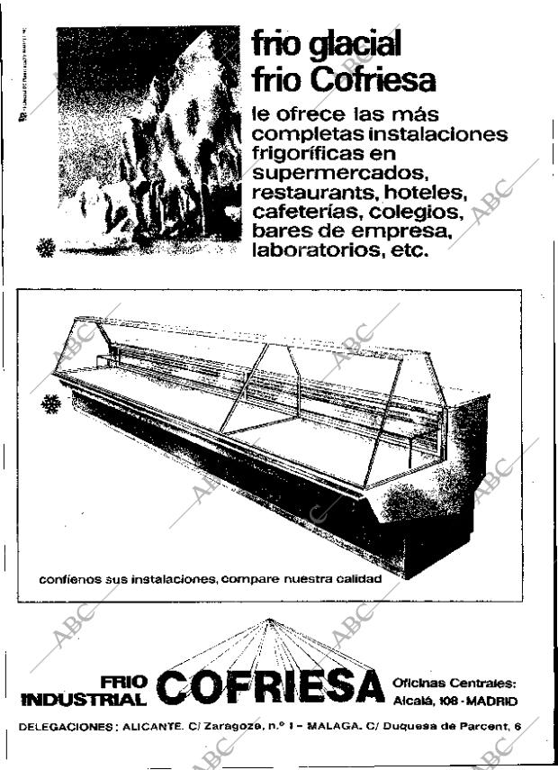 ABC MADRID 04-02-1971 página 104