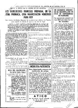 ABC MADRID 04-02-1971 página 31
