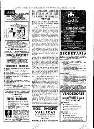 ABC MADRID 04-02-1971 página 34