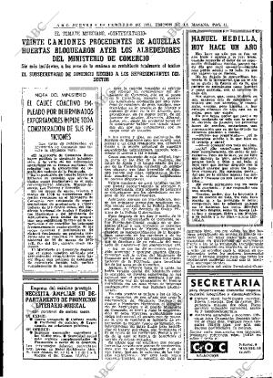 ABC MADRID 04-02-1971 página 41