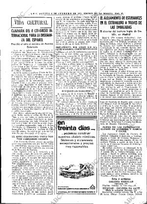 ABC MADRID 04-02-1971 página 47