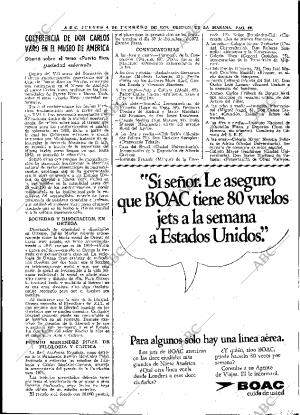 ABC MADRID 04-02-1971 página 49