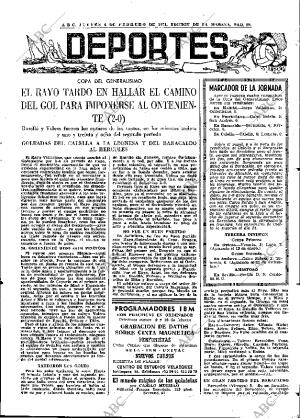 ABC MADRID 04-02-1971 página 59