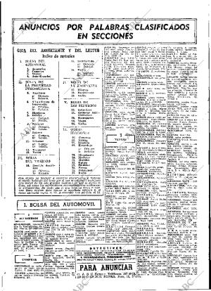 ABC MADRID 04-02-1971 página 74