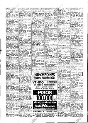 ABC MADRID 04-02-1971 página 76