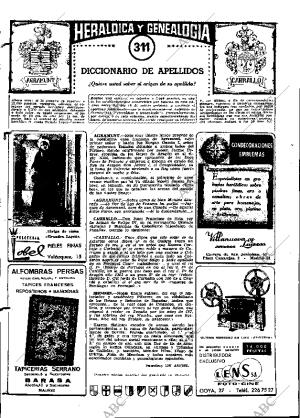 ABC MADRID 04-02-1971 página 8