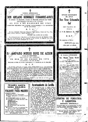 ABC MADRID 04-02-1971 página 89