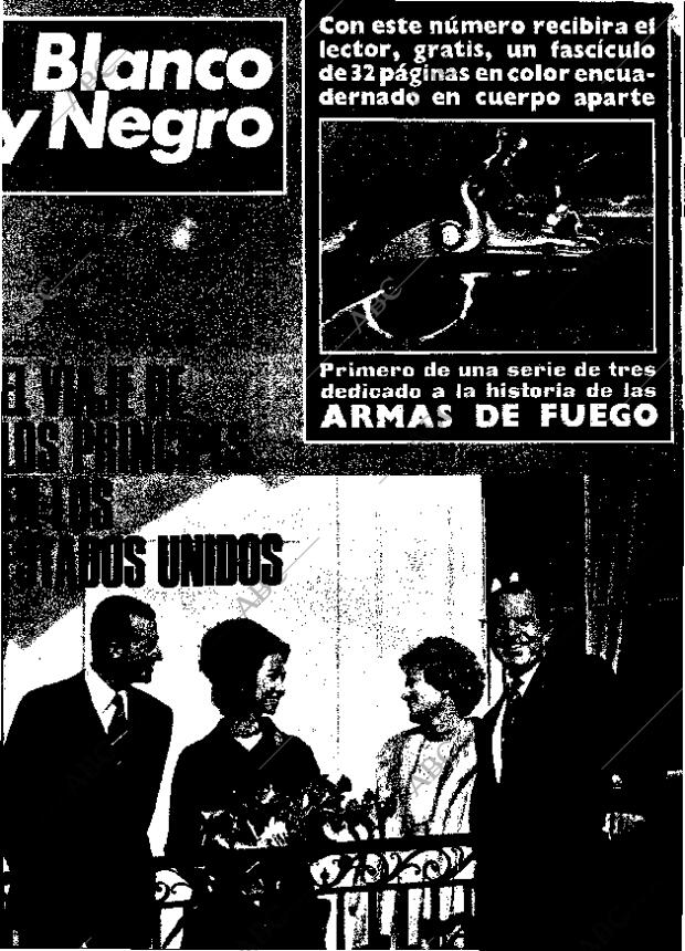 ABC MADRID 04-02-1971 página 97