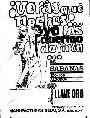 ABC SEVILLA 04-02-1971 página 13