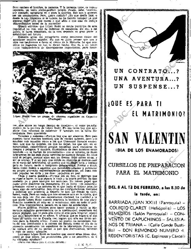 ABC SEVILLA 05-02-1971 página 12