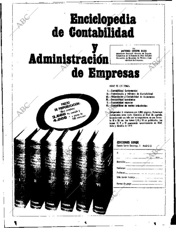 ABC SEVILLA 05-02-1971 página 2