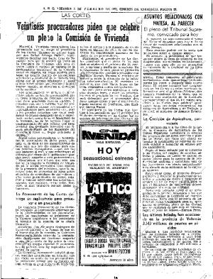 ABC SEVILLA 05-02-1971 página 23