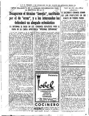 ABC SEVILLA 05-02-1971 página 29