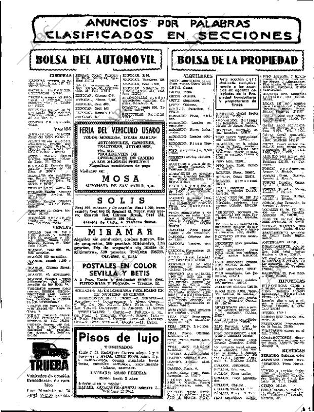 ABC SEVILLA 05-02-1971 página 55