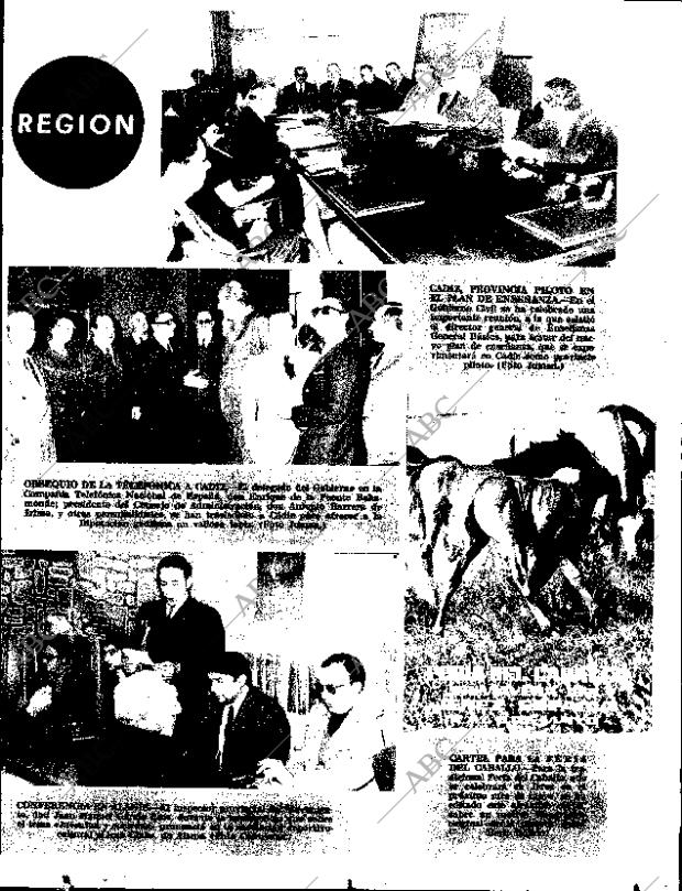 ABC SEVILLA 05-02-1971 página 63