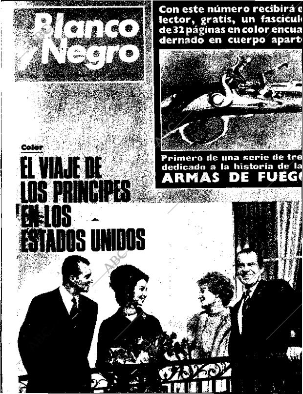 ABC SEVILLA 05-02-1971 página 64