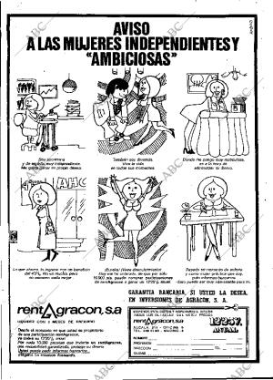 ABC MADRID 07-02-1971 página 10
