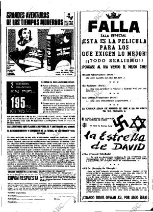 ABC MADRID 07-02-1971 página 100